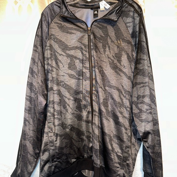 Adidas Jacket - Picture 2 of 3